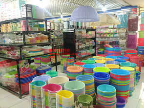 新疆烏魯木齊順新日用品百貨 一站式購(gòu)物體驗(yàn)的貼心選擇