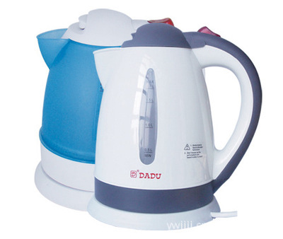 1000W高功率發(fā)熱盤電水壺 家用節(jié)能新選擇