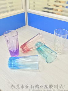 東莞一次性杯生產(chǎn)廠家 冷水杯、飲料杯、奶茶杯及塑料杯高清圖片展示——以東莞市企石鴻亞塑膠制品廠為例