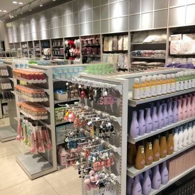 化妝品與服飾雙贏 精準(zhǔn)選擇策略引爆銷(xiāo)售熱潮